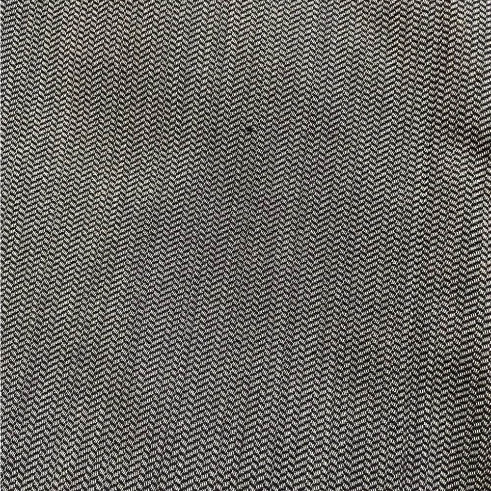 PAL ZILERI Made in‎ Italy Wool Herringbone 3 Button Jacket in Brown Size 44 R